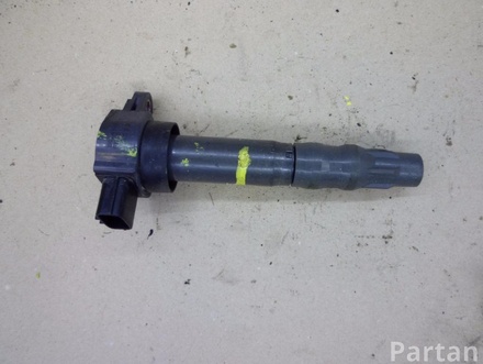 MITSUBISHI FK0278, 4522 OUTLANDER I (CU_W) 2006 Ignition Coil