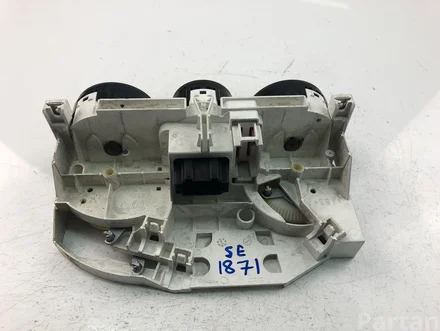 Volkswagen 1J0820045F BORA (1J2) 2003 Sterownik automatycznej klimatyzacji