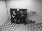 SKODA 6Q0 121 207 N / 6Q0121207N FABIA II (542) 2009 Ventilateur de radiateur