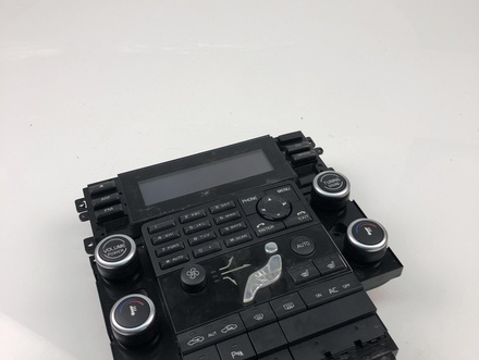 Volvo 30797715 V70 III (BW) 2008 Automatic air conditioning control