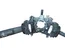 Chevrolet 84489120 , 84489115 / 84489120, 84489115 CAMARO 2019 Switch for turn signals, high and low beams, headlamp flasher - Thumbnail 1