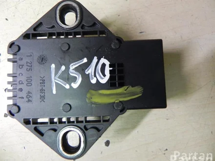 Nissan 47931 JD00A / 47931JD00A QASHQAI / QASHQAI +2 I (J10, JJ10) 2009 Sensor, Längsbeschleunigung