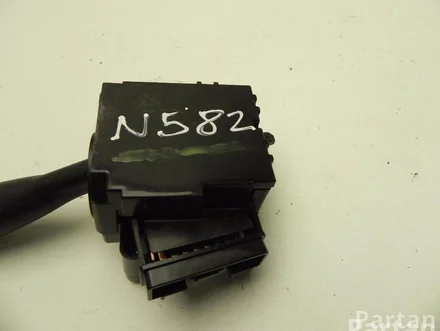Opel 8114X AGILA (B) (H08) 2009 Switch for wipers/wash-wipe operation