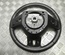 DODGE FR640095, 6953860, 1WC23DX9AE CARAVAN 2015 Steering Wheel