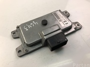 NISSAN 310363UK2C QASHQAI / QASHQAI +2 I (J10, JJ10) 2010 Control unit for engine