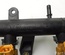 CITROËN 9655833580 C3 II 2010 Fuel rail