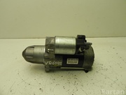 VAUXHALL 55491789 ASTRA Mk VII (K) 2016 Starter