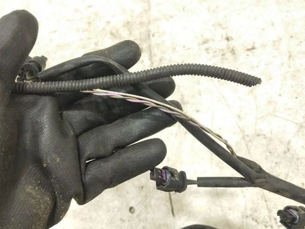 Audi 4L0971610, 4L0971610DE Q7 (4L) 2015 Engine harness