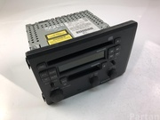 VOLVO 8651152-1 / 86511521 V70 II (SW) 2002 Radio / CD