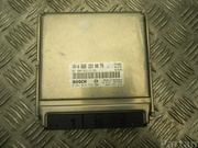 MERCEDES-BENZ A 668 153 00 79 / A6681530079 A-CLASS (W168) 2002 Control unit for engine