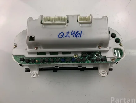Lexus 83800-48060 / 8380048060 RX (MCU15) 2001 Tableau de bord