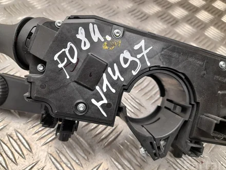 Renault 255675601R ZOE (BFM_) 2020 Steering column multi-switch