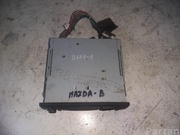 MAZDA G.HH30-00 / GHH3000 B-SERIE (UN) 2000 Radio / Cassette