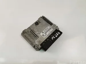 Škoda 03L906018EF; 0281016897 / 03L906018EF, 0281016897 SUPERB II Estate (3T5) 2014 Control unit for engine