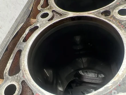 Audi 06K103023N A6 (4G2, C7, 4GC) 2017 Engine Block
