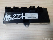 MERCEDES-BENZ A 036 545 70 32 / A0365457032 E-CLASS (W211) 2006 control unit