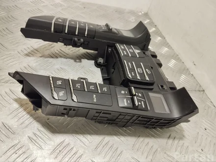 Porsche 7P5907040CC CAYENNE (92A) 2016 Temperature Switch, air conditioning fan