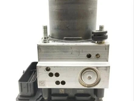 Chrysler 68471122AD, 2265106539, 0265956449 Pacifica 2021 Valdymo blokas ABS hidraulika