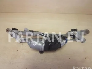 Toyota 85110-02180, 159300-0821 / 8511002180, 1593000821 AURIS (_E15_) 2007 Wiper Linkage Windscreen with wiper motor