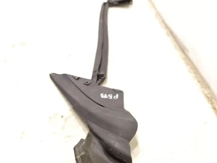 Porsche 9J1837392 Taycan 4S 2022 Channel sealing Right Right Front Front