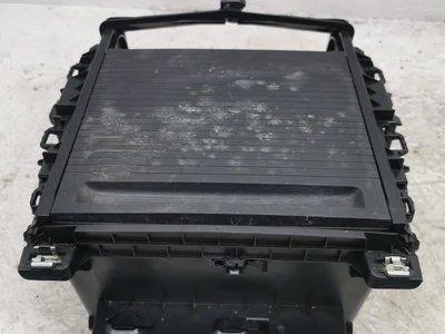 Opel 9841363880 Astra L Hatchback 2023 Cover centre console, rear