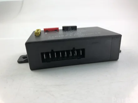 Chrysler EB704 VOYAGER IV (RG, RS) 1999 valdymo blokas