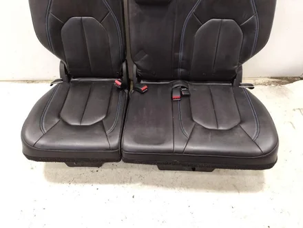 Chrysler Pacifica 2021 Sitze komplett Dritte Reihe