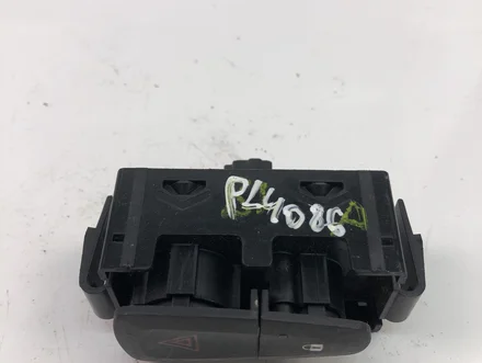 Renault E3160101 TWINGO II (CN0_) 2010 Emergency light/Hazard switch