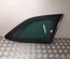 Škoda 5E7845297, 43R-006723 / 5E7845297, 43R006723 Octavia Mk4 Combi 2023 Door window fixed Left Rear - Thumbnail 4