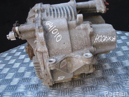 LEXUS QB04W049517 2FM 82090-48010 / QB04W0495172FM8209048010 RX (_U3_) 2007 Rear axle differential