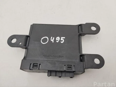 Dodge 68204477AD DURANGO (WD) 2015 Control unit for park assist