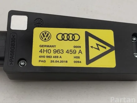 Porsche 4H0963459A PANAMERA (971) 2018 Switch/ Sensor