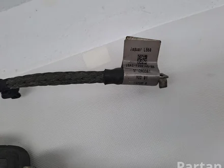 Land Rover L8A26061BA RANGE ROVER VELAR (L560) 2021 Motorlagerung