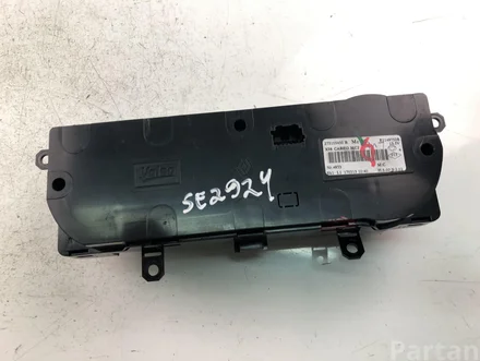 Renault 275105430R CAPTUR (J5_) 2016 Automatic air conditioning control
