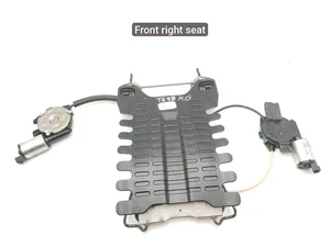 Maserati 5030014A, 5045601A QUATTROPORTE VI 2014 Control unit for seat Right Front