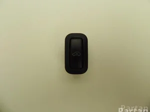 Volkswagen 6Q0 962 109 A / 6Q0962109A POLO (9N_) 2007 Bouton de désactivation du système antivol