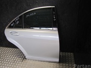 MERCEDES-BENZ S-CLASS (W221) 2006 Puerta Right Rear