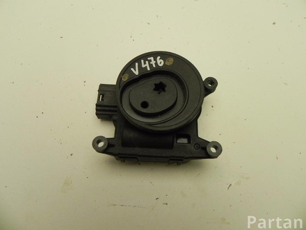 CITROËN T1020286F C4 II (B7) 2013 Adjustment motor for regulating flap