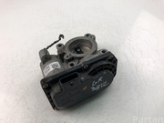 DACIA H8201171233 SANDERO II 2013 Throttle body