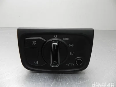 Audi 4H0 941 531 / 4H0941531 A8 (4H_) 2010 Scheinwerferschalter