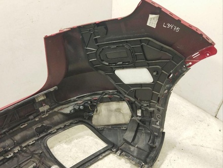Porsche 9Y0.807.421, 9Y0971104K, 9Y0971104K06S / 9Y0807421, 9Y0971104K, 9Y0971104K06S Cayenne 9Y0 9Y3 2021 Bumper Rear