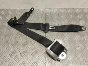 Tesla 102313600C MODEL S 2013 Safety Belt Right Rear