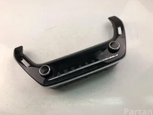Toyota 55900-02F30 / 5590002F30 COROLLA ( E210) Sedan 2021 Automatic air conditioning control