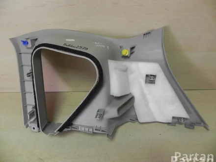 Ford AV11-R31011-BCW / AV11R31011BCW B-MAX (JK) 2014 Lining, pillar c Upper left side