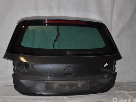 Volkswagen PASSAT Variant (3G5) 2017 Bagažinės dangtis