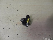 MITSUBISHI 8651A166 ASX (GA_W_) 2015 Actuator for impact sound