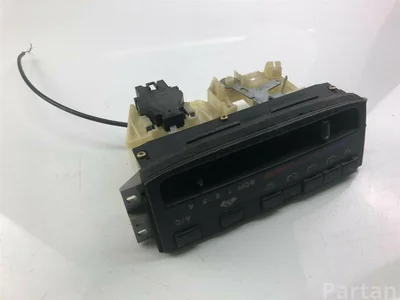 Honda S04-G0GG24B / S04G0GG24B CR-V IV (RM_) 2014 Unidad de control, control automático del aire acondicionado