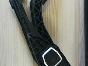 MERCEDES-BENZ A 164 300 00 04 / A1643000004 GL-CLASS (X164) 2011 Accelerator Pedal