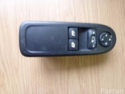 CITROËN 96637529XT C3 I (FC_) 2010 Switch for electric windows