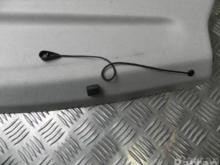 Renault 794203271R ZOE (BFM_) 2019 Cover for luggage compartment